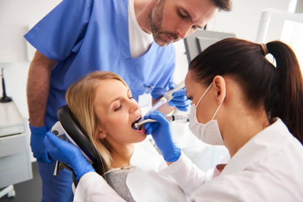 Best Oral Cancer Screening  in Fairview Park, IN