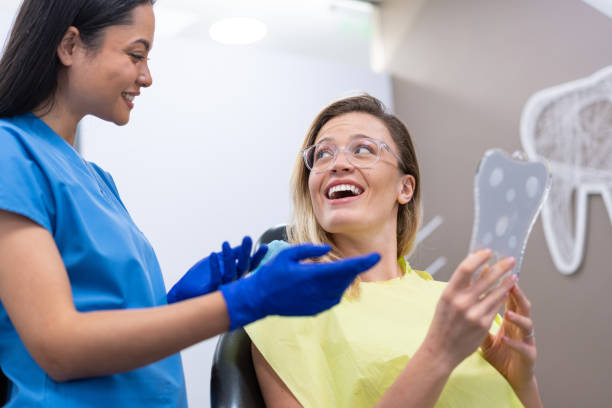 Dental Inlays and Onlays in Fairview Park, IN